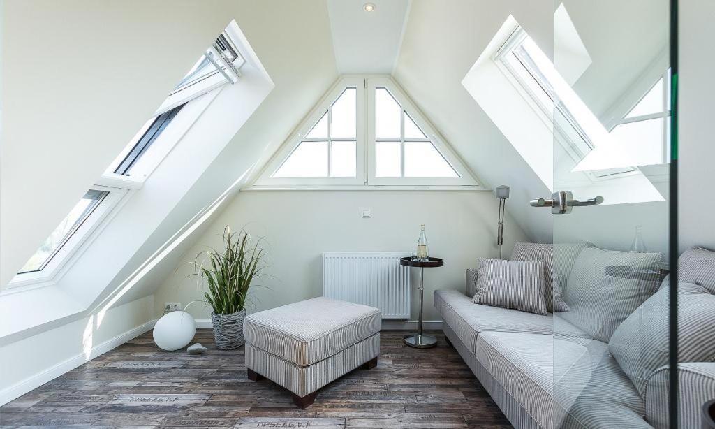 Haus Seeschwalbe Ahrenshoop Luaran gambar