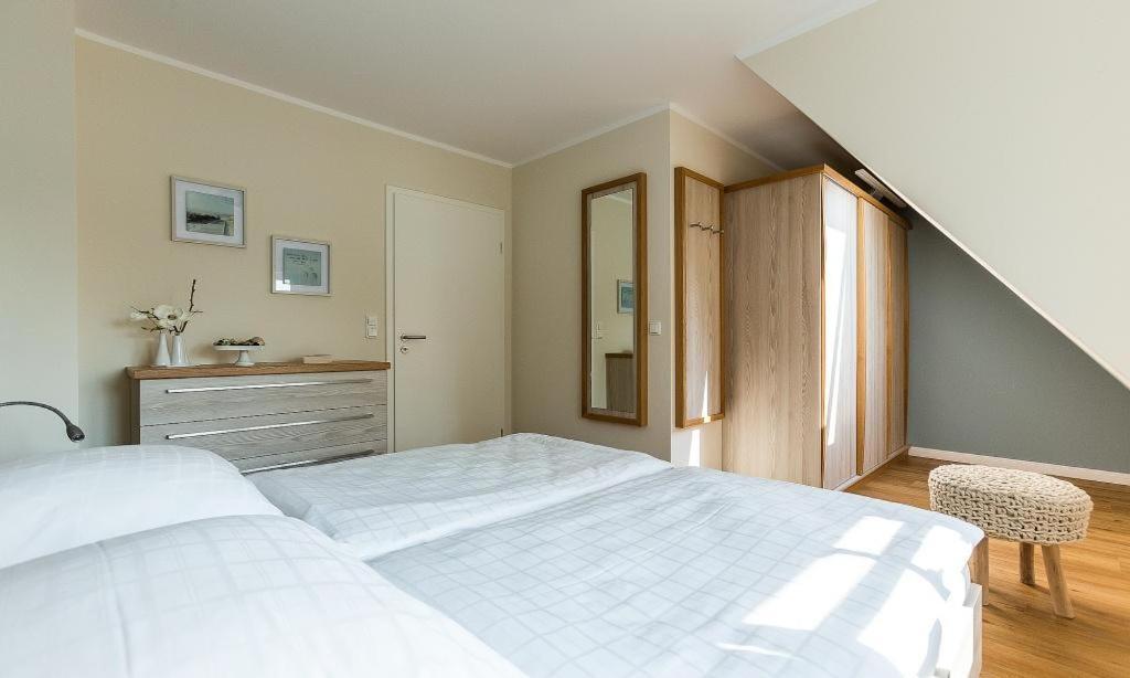 Haus Seeschwalbe Ahrenshoop Luaran gambar